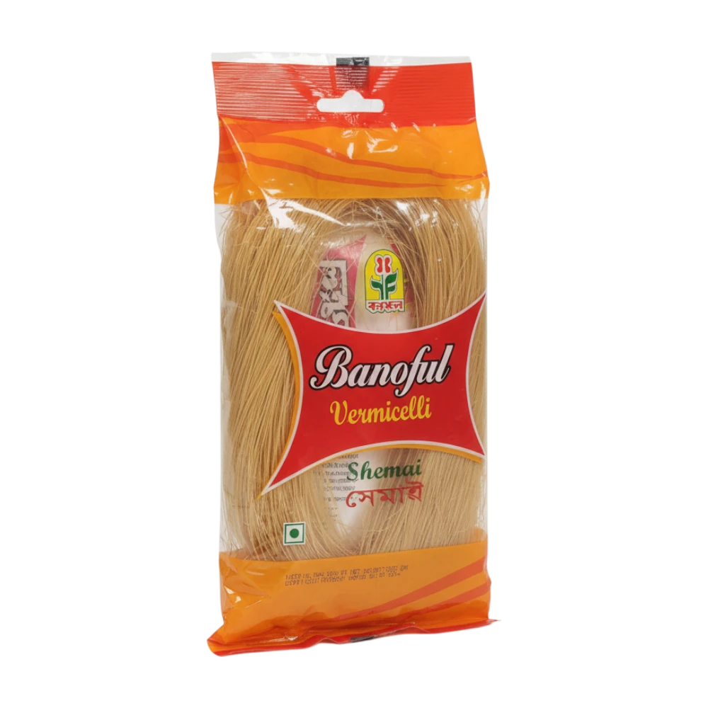 Banoful long Shemai